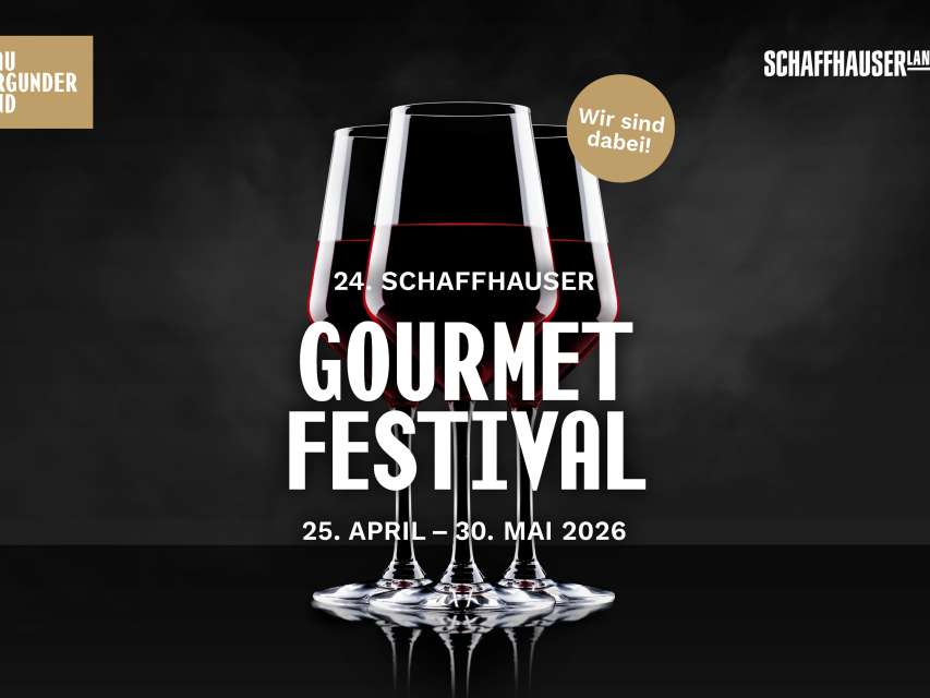 Gourmet Festival
