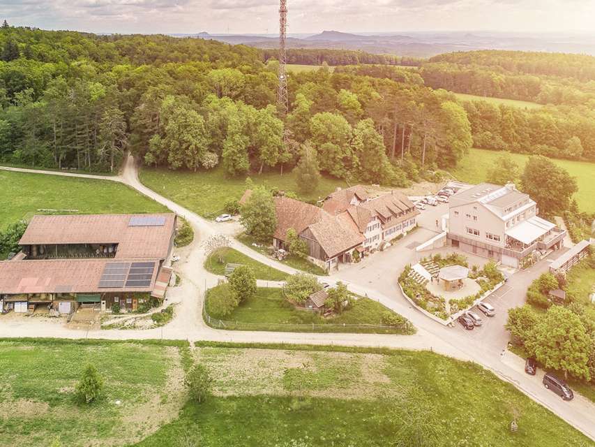 GSR (Genossenschaft Siblinger Randen)